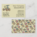 Buscar juguetes tarjetas de visita General y unisex