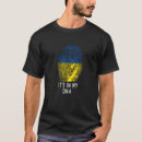 Buscar kozak ucraniano camisetas Marcar