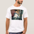 Buscar manet camisetas Impresionista