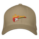 Buscar eléctrica gorras Guitarra