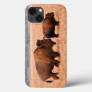Buscar toro ipad fundas Bisonte americano
