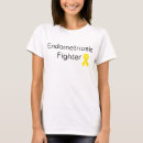 Buscar endometriosis camisetas Crónico
