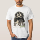 Buscar jesucristo camisetas Jesus christ