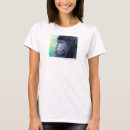 Buscar gorila camisetas Simio