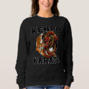Buscar kenpo mujer ropa Marcial