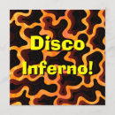 Buscar infierno invitaciones Fiesta