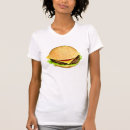 Buscar hamburguesas ropa Cheeseburger