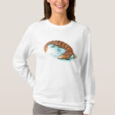 Buscar tiktaalik camisetas Dinosaurio