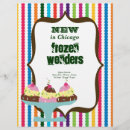 Buscar gran inauguración flyers Casa abierta