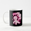 Buscar voodoo tazas Muñeca