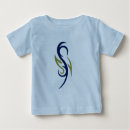 Buscar diseño gráfico bebe camisetas Cualquier niño