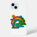 Buscar cielo soleado iphone fundas Mar