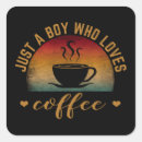 Buscar adicto pegatinas Latte