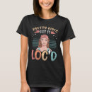 Buscar dreadlock camisetas Raya