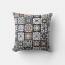 Buscar maorí cojines Tatuaje