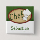 Buscar id chapas Cocinero