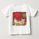 Buscar animales del campo bebe ropa Para niños