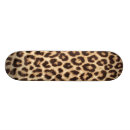 Buscar estampado leopardo tablas de skate Salvaje