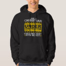 Buscar católico sudaderas Cristiano