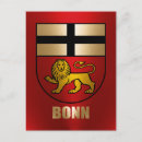 Buscar bonn postales Escudo de armas