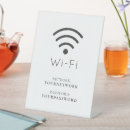 Buscar wi fi Minimalista