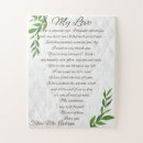 Buscar esposas puzzles Para él