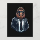 Buscar sasquatch postales Traviesa