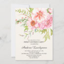 Buscar melodías invitaciones Floral