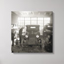 Buscar auto lienzos Vintage