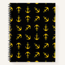 Buscar símbolos náuticos cuadernos Océano
