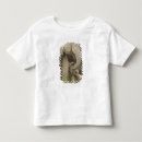 Buscar elefante asiático camisetas Mamífero