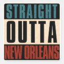 Buscar new orleans pegatinas Louisiana