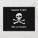 Buscar día del pirata invitaciones General y unisex