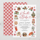 Buscar elf invitaciones 5 º ducha