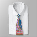 Buscar formas coloridas corbatas General y unisex