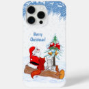 Buscar santa claus iphone fundas Nieve