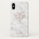 Buscar marble iphone fundas Oro rosa
