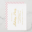 Buscar elegant christmas party invitaciones Para ellos