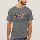 Buscar teach peace camisetas Vida
