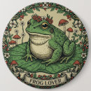 Buscar ranas chapas Verde