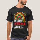 Buscar cinco de mayo camisetas Abuela