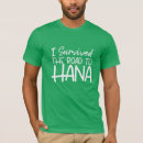 Buscar hana camisetas Maui hawaii