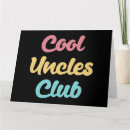 Buscar tíos tarjetas Club de tíos geniales