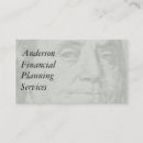 Buscar planificación financiera tarjetas de visita 6 º financiación