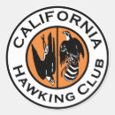 Buscar cetrería pegatinas Raptor