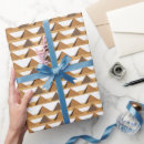 Buscar egipcio antiguo papel de regalo Horus