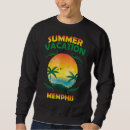 Buscar memphis sudaderas Vacaciones