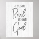 Buscar cuarto de baño posters Para ellos