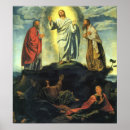 Buscar transfiguración posters Jesus christ