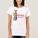 Buscar rojo brillante camisetas Colores brillantes